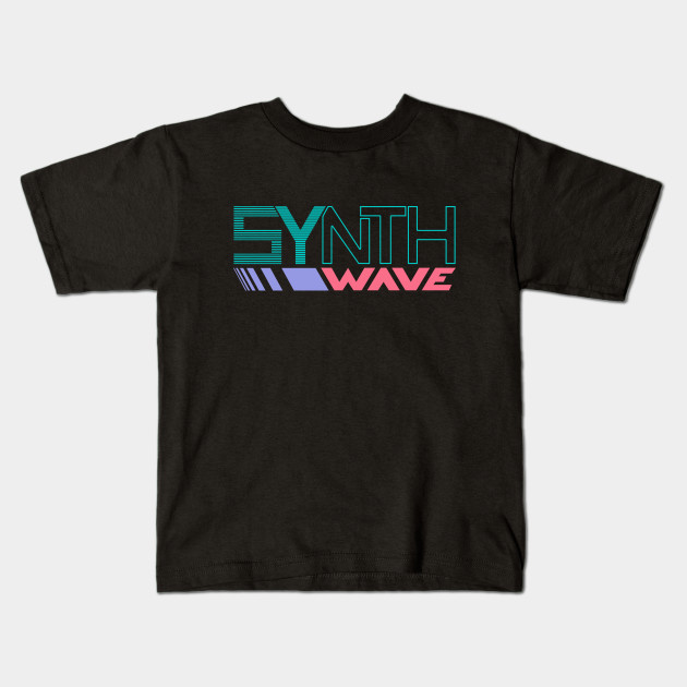 DX Synthwave
